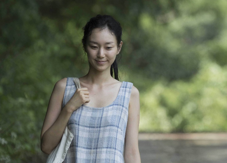 연예인야사- 한국배우 이유영 영화 봄 무삭제 야사 메인 이미지