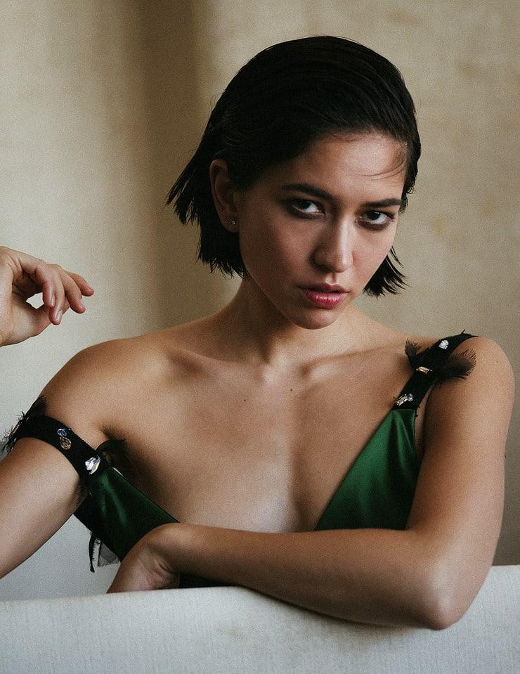 연예인야사- 일본여배우 소노야 미즈노 (Sonoya Mizuno) 누드씬 2 번째 이미지