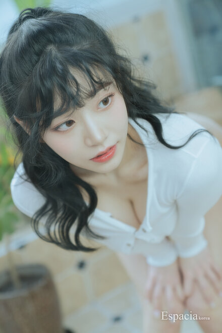 에스파시아 코리아 섹시화보 5 번째 이미지