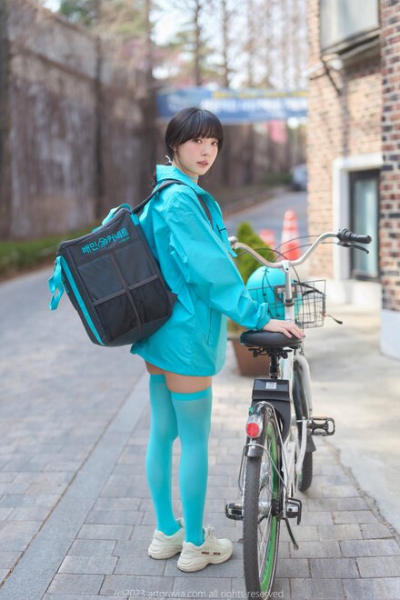 글래머 한국 그라비아모델 섹시화보 100프로 노출포함 1 번째 이미지