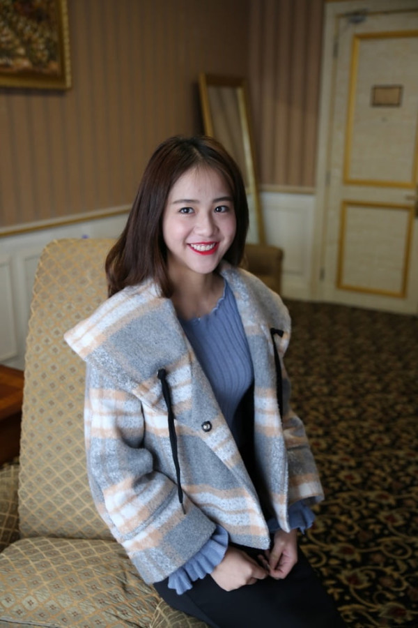 일반인야사 - 호텔서 고액알바 하는 길거리 캐스팅 일반인 야사 1 번째 이미지