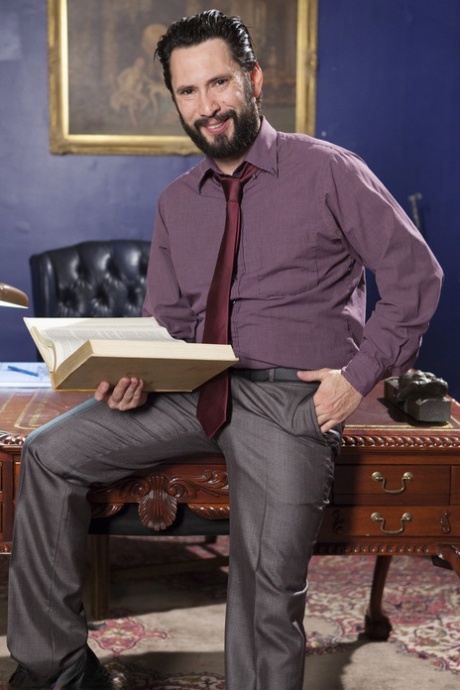 본디지 야사 - 본디지 포르노 기획사 The Upper Floor 하드코어섹스 동서양 쓰리썸 포토 1 번째 이미지