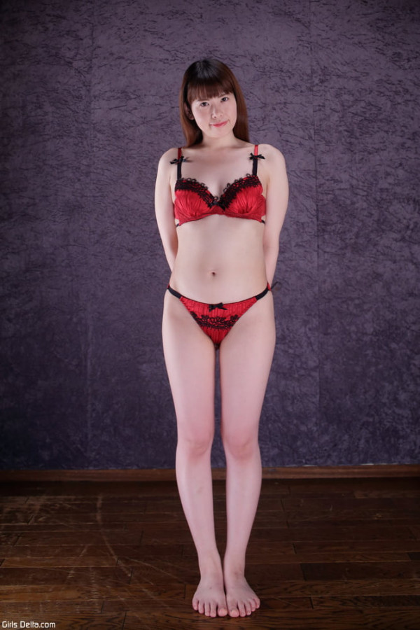 일본야사 - 스튜디오 포토 누두 백옥피부 왁싱봉지 일반인누드 5 번째 이미지